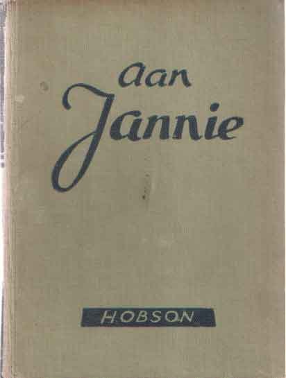 Hobson, G.C. & S.B. - Aan Jannie