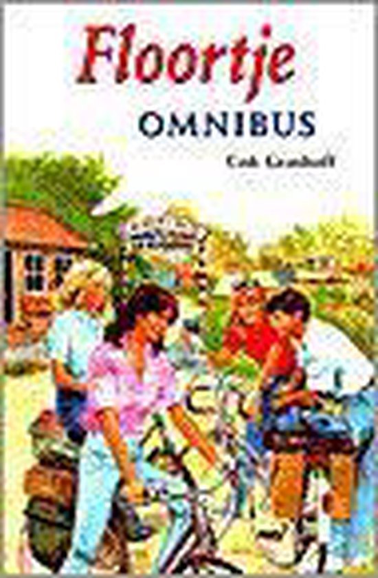 Cok Grashoff - Floortje Omnibus