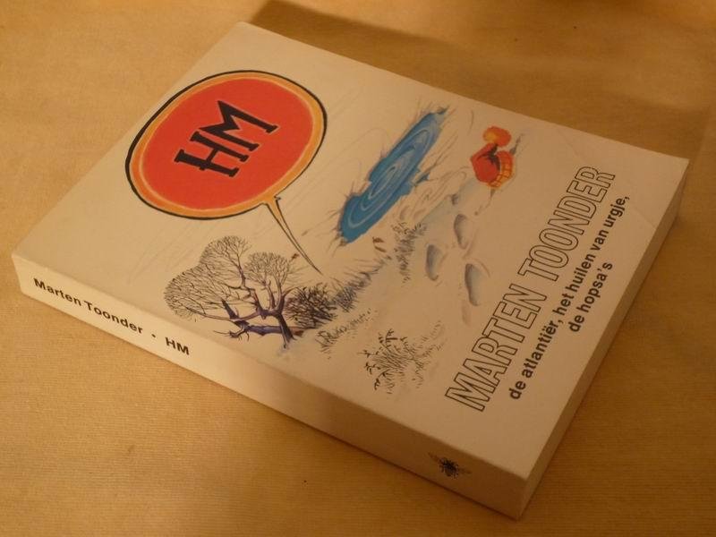 Toonder M. - HM