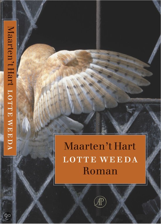 Hart, Maarten 't - Lotte Weeda