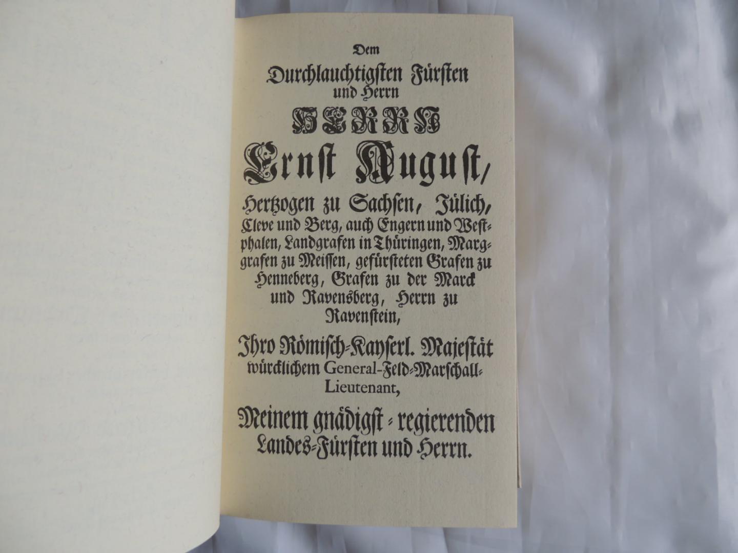 Johann Gottfried Walther - Richard Schaal. - Musicalisches lexicon oder musikalische bibliothek, 1732 --- Documenta musicologica. Erste reihe: Druckschriften Faksimiles, 3. III.