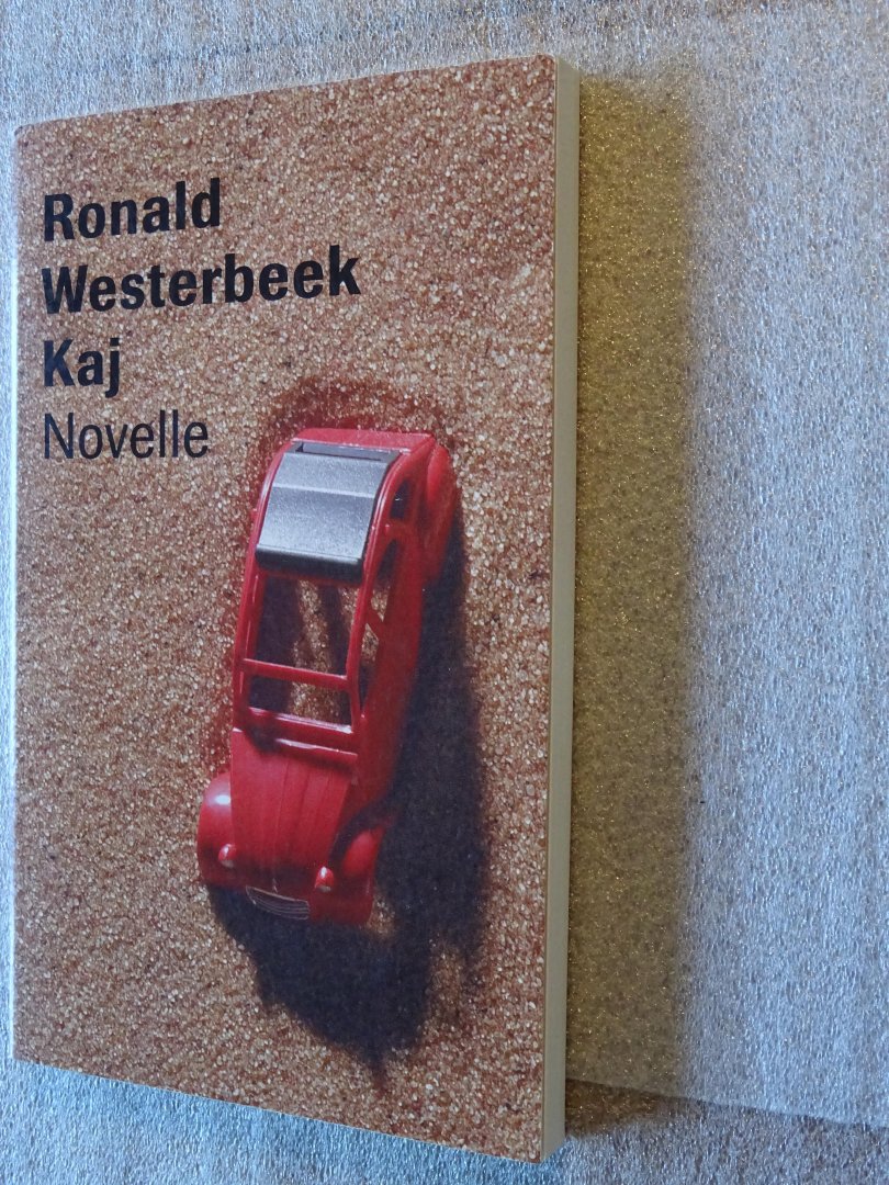 Westerbeek, Ronald - Kaj / Novelle