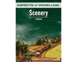 Hobden, John - Aspects of Modelling - Scenery