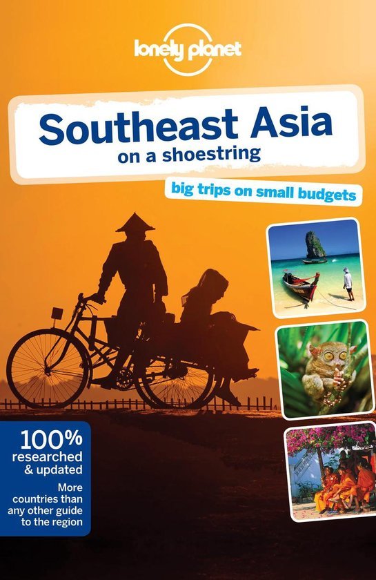  - Lonely Planet Southeast Asia on a Shoestring dr 17