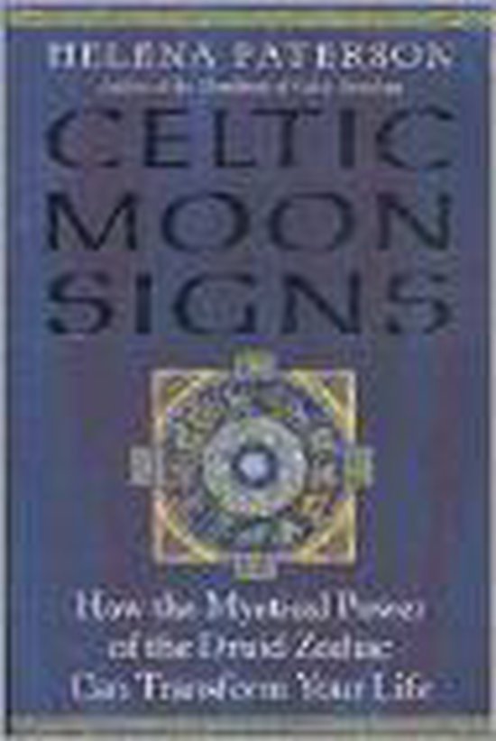  - Celtic Moon Signs