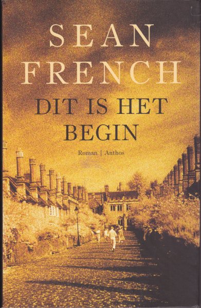French Sean - Dit is het begin