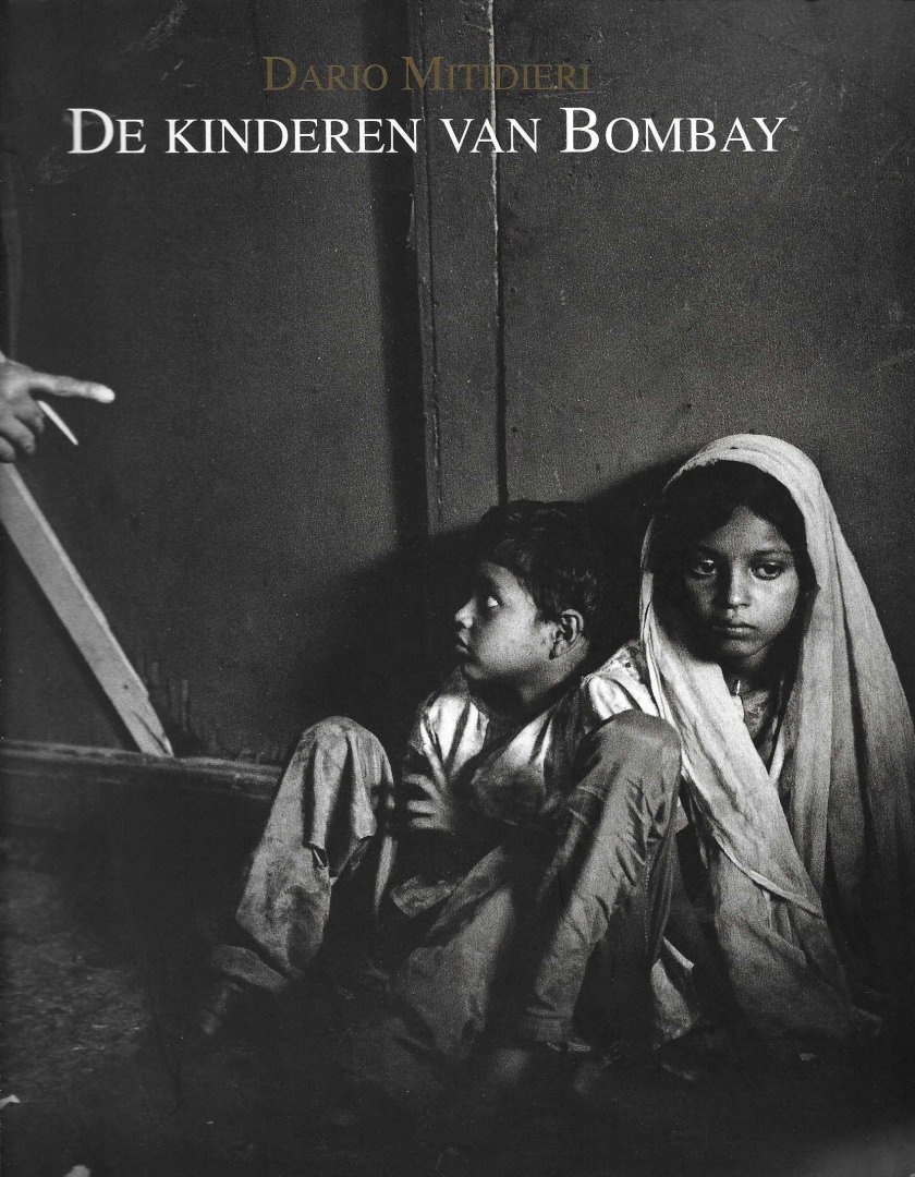 Mitidieri, Dario - De kinderen van Bombay