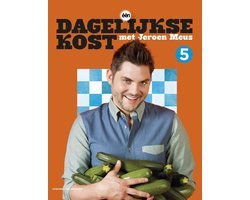 Jeroen Meus - Dagelijkse kost 5