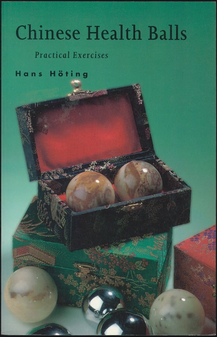 Höting, Hans - Chinese Health Balls