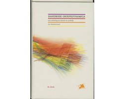 Jan Remmerswaal - Handboek Groepdynamica Dr7