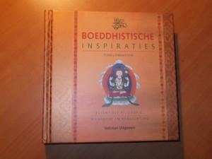 Lowenstein, Tom - Boeddhistische inspiraties. Essentiële filosofie, waarheid en verlichting