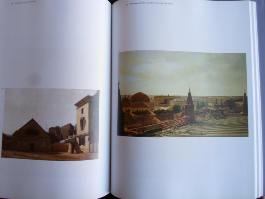 Ottomeyer, H. &  KA Schröder, L.Winters - Biedermeier, Die Erfindung der Einfachheit