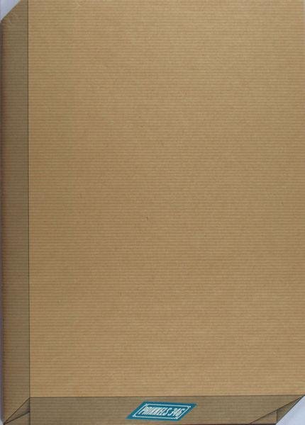 Garrel, Bety van & Cherry Duyns. - Prikkels 346