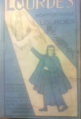 Redactie - Handboek der Montfortaanse Lourdesbedevaart