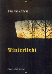 DAEN, FRANK - Winterlicht: elegische poëzie