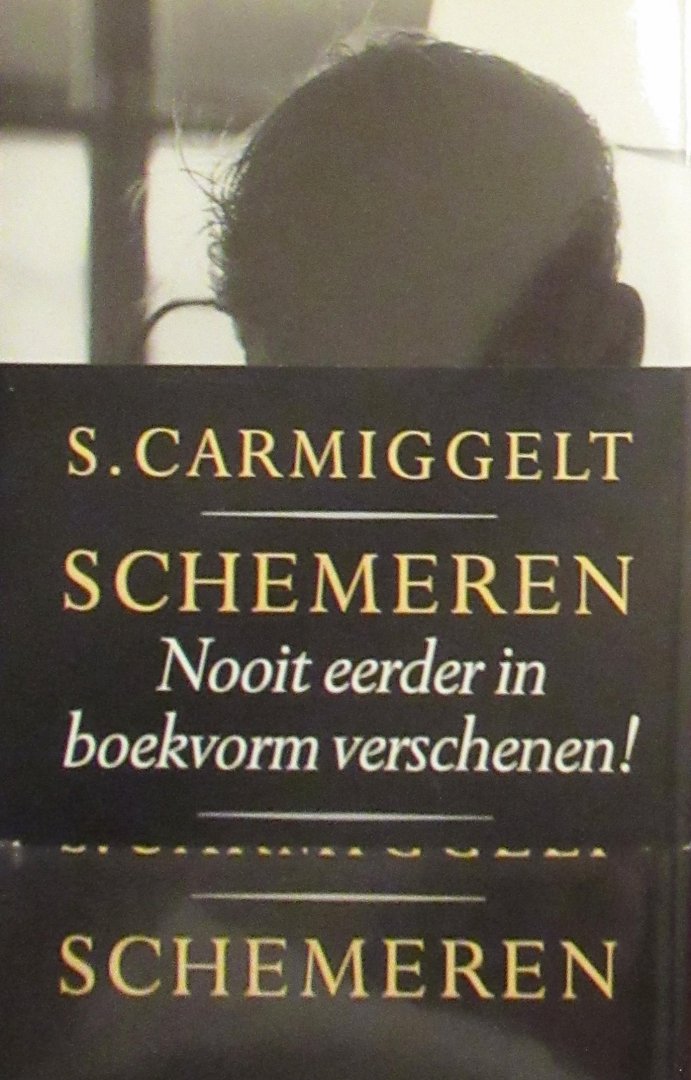 Carmiggelt, S. - Schemeren