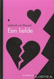 Deyssel, L. van - Een liefde