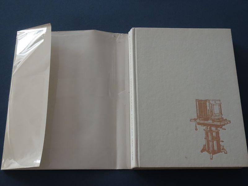 Janda, Jiri - Camera Obscuras. Photographic Cameras 1840-1940.