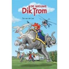 Lee, Ton van der - De nieuwe Dik Trom