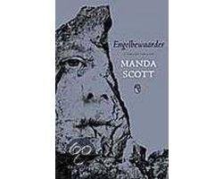 Manda Scott - Engelbewaarder