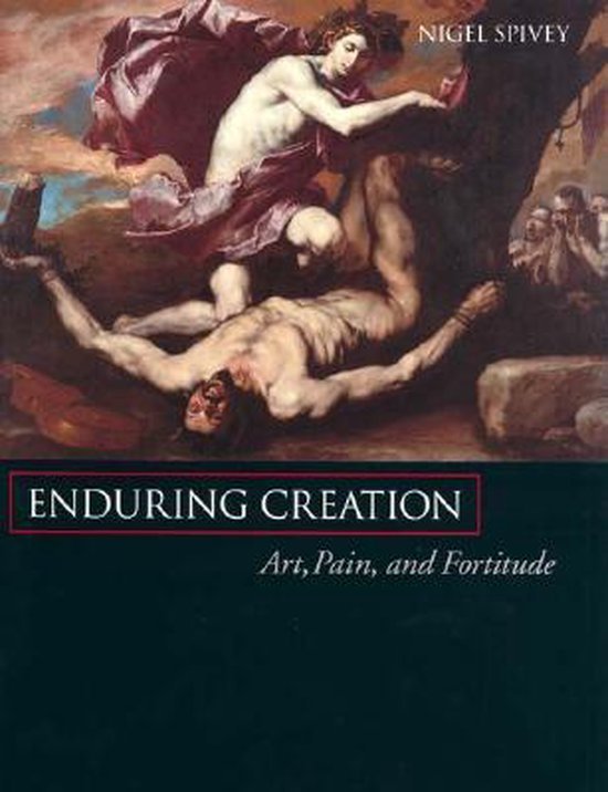 Spivey, Nigel - Enduring Creation