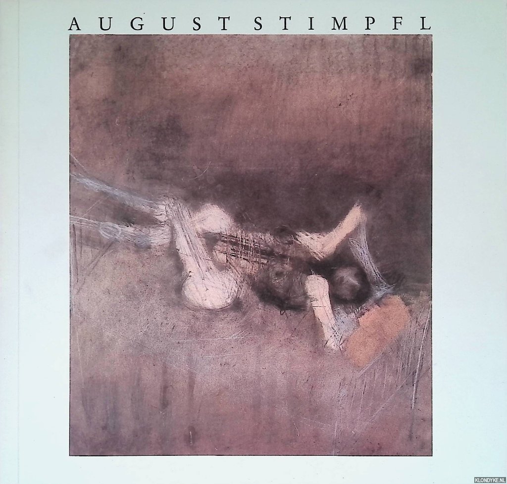 Lami, Monika M. - August Stimpfl