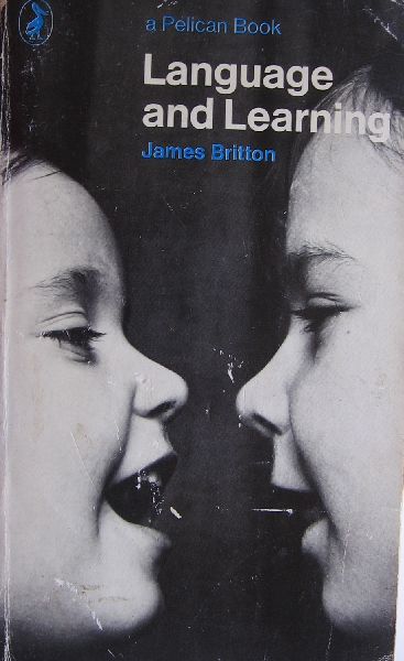 Britton, James - Language and learning
