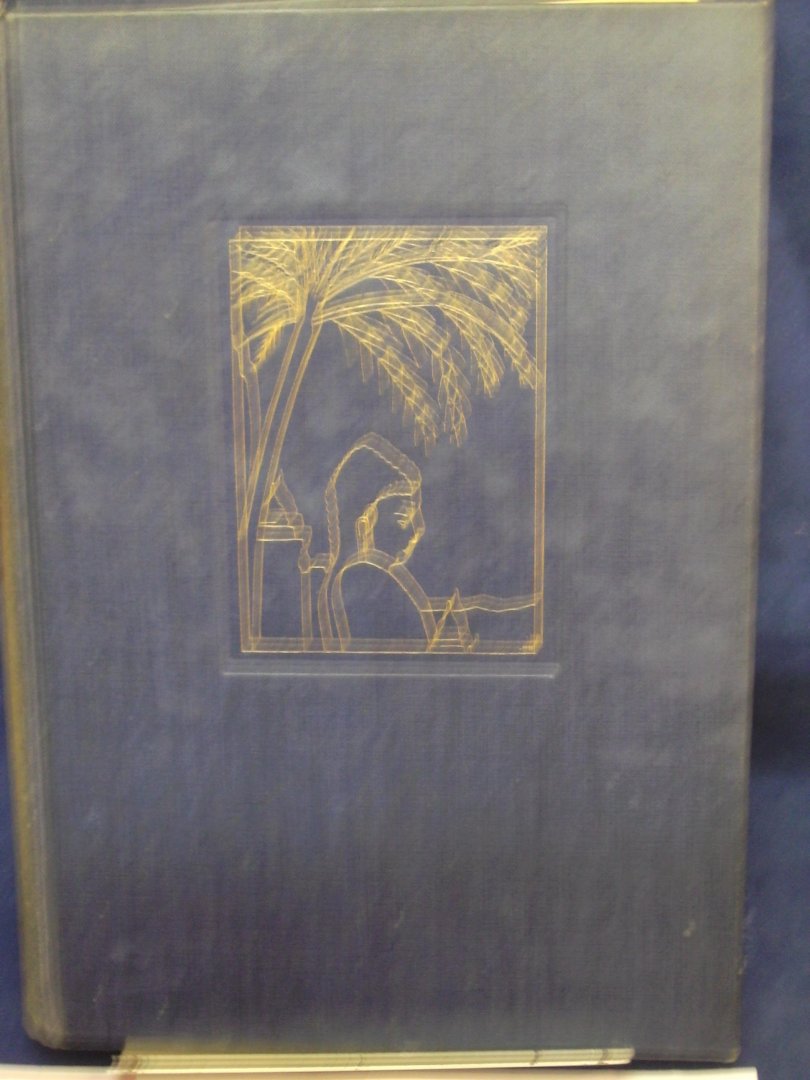 Ponder, H.W. - Java's Pracht en Praal