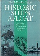 Dorset, F.F. - Historic Ships Afloat