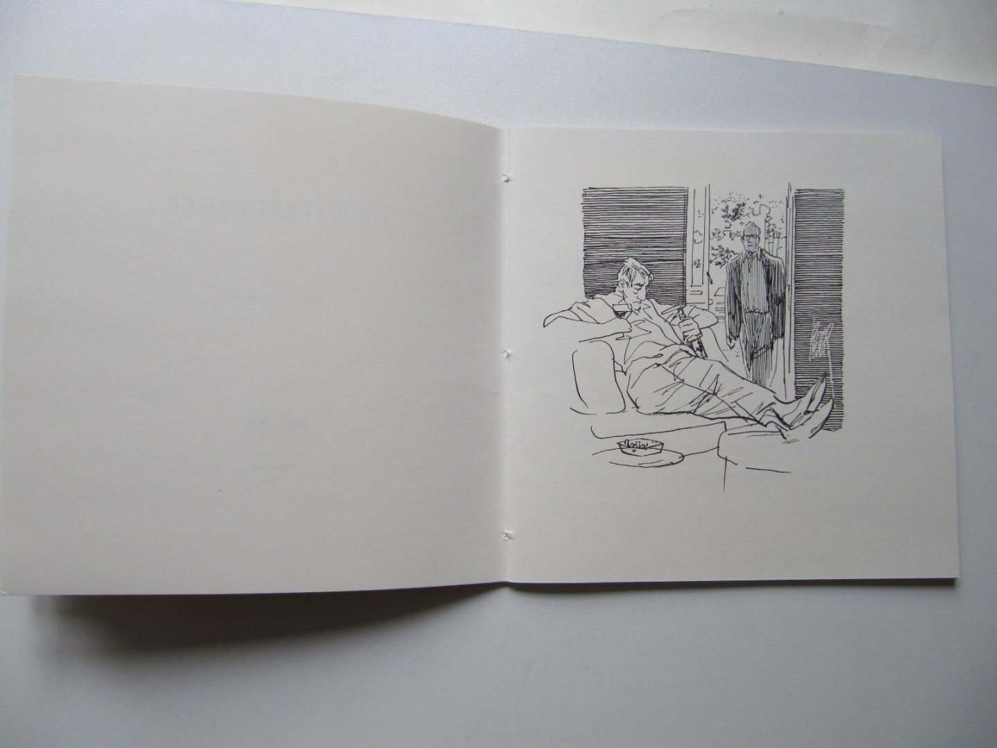 Peter van Straaten - De Waterdrager