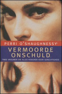Shaughnessy, Perri O' - Vermoorde onschuld