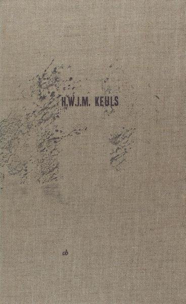 Keuls, H.W.J.M. - Keuze van de gedichten