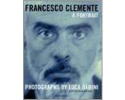 Francesco Clemente - Francesco Clemente