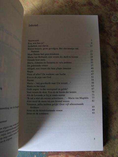 Lemstra e.a. - Vrouwen aan het Woord / Vrouwen vandaag herkennen zich in vrouwen van toen