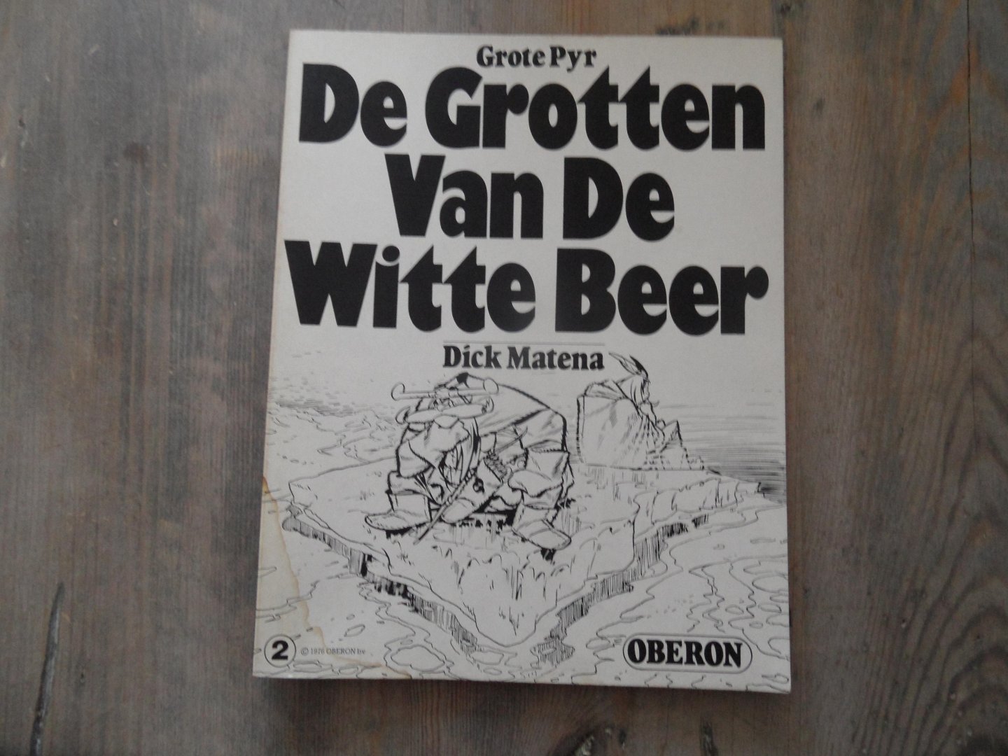 Grote di CK