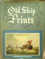 Keble Chatterton, E. - Old Ship Prints