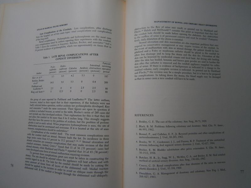 Nelson jr.  J.H. - Atlas of radical pelvic surgery