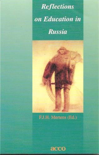 mertens - Reflections on education in Russia / druk 1