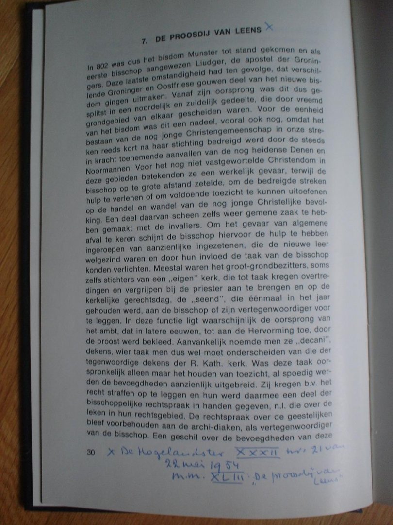 Weerden, J.S. van - Marne-memoires // Marnememoires