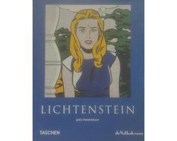 Janis Hendrickson - Lichtenstein