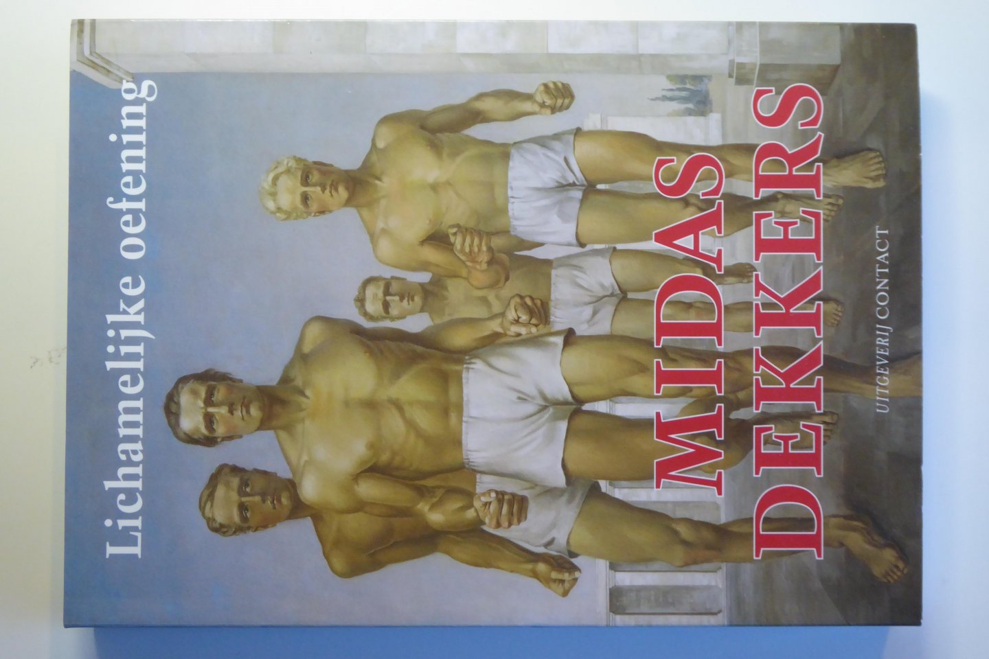 Dekkers, M. - Lichamelijke oefening
