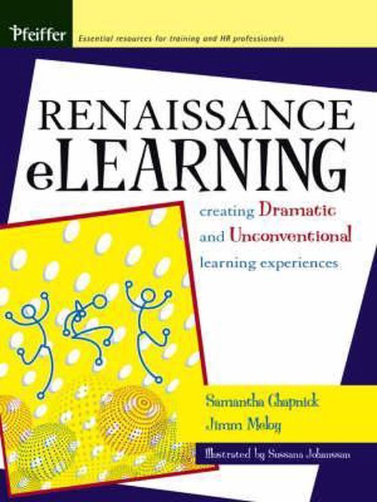 Chapnick, Samantha - Renaissance eLearning