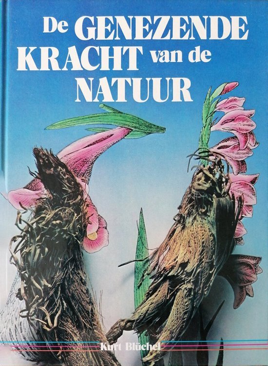 Genezende kracht van de natuur 