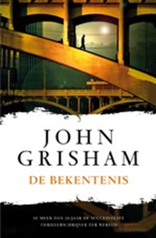 John Grisham - De bekentenis