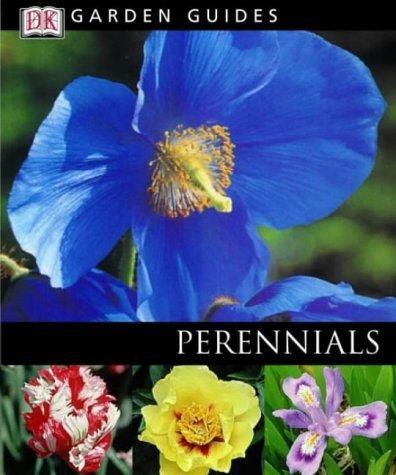 ROSENFELD,R. - DK Gardenguides Perennials