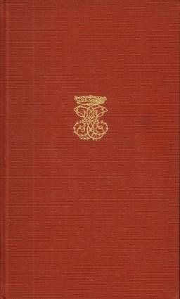 ELSSCHOT, Willem - Verzen van vroeger.