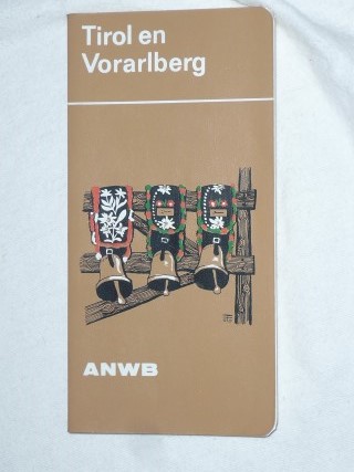 ANWB - Tirol en Voralberg