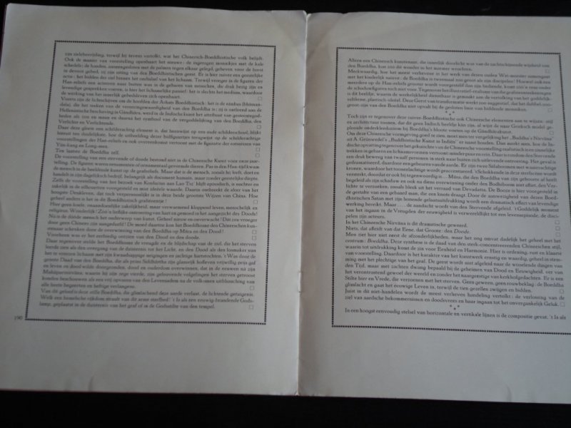 Hallema, Anne - Een meesterwerk van Boeddhistische kunst