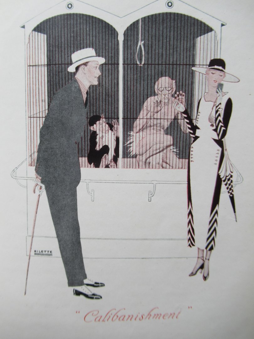 Bradley, H. Dennis - Not for fools