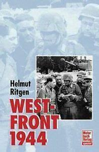 Ritgen, H - Westfront 1944